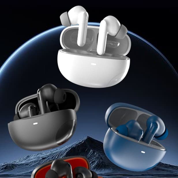 Pods